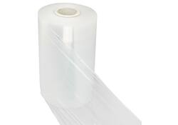 Machine wikkelfolie IEZZY 250% 17mu 50cm 17kg transparant
