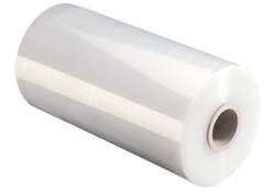 Machine wikkelfolie IEZZY 250% 20mu 50cm 17kg transparant