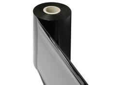Machine wikkelfolie IEZZY 250% 20mu 50cm 17kg zwart