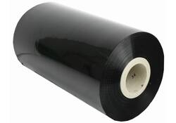 Machine wikkelfolie IEZZY 250% 20mu 50cm 17kg zwart