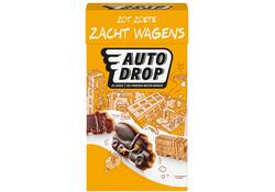 Autodrop zachte wagens pak 235gr