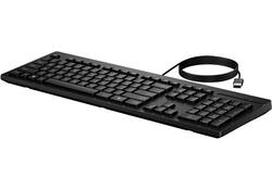 Toetsenbord HP 125 USB bedraad