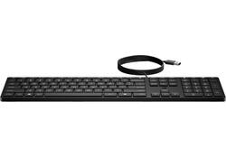 Toetsenbord HP 320K bedraad