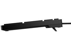 Toetsenbord HP 320K bedraad