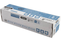 Telrol Exacompta 57mmx9m kern Ø12mm SafeContact thermisch