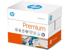 Kopieerpapier HP Premium A4 100gr wit 500 vel
