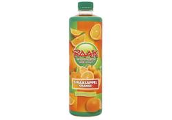 Siroop RAAK sinaasappel 750ml