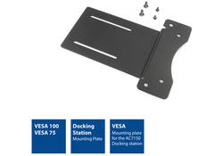 Vesa montage plaat ACT voor AC7150