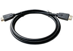 Kabel ACT HDMI 8K UHS v2.1 HDMI-A male - HDMI-A male 3 meter