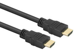 Kabel ACT HS v2.0 HDMI-A male - HDMI-A male (AWG30) 5 meter