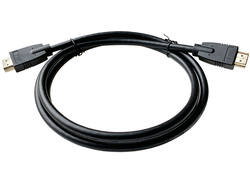 Kabel ACT HDMI ETH8K M/M zwart 2 meter