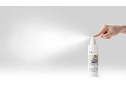 Gouache beschermingsspray HIMI Meeldauw 100ml