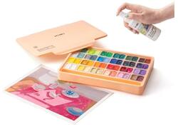 Gouache beschermingsspray HIMI Meeldauw 100ml