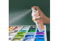 Gouache beschermingsspray HIMI Meeldauw 100ml