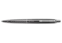 Balpen Parker Jotter special edition Paris grey CT medium