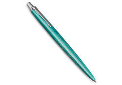 Balpen Parker Jotter special edition Miami turquoise CT medium