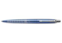Balpen Parker Jotter special edition Seoul blue CT medium