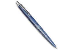 Balpen Parker Jotter special edition Seoul blue CT medium