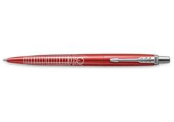 Balpen Parker Jotter special edition London red CT medium