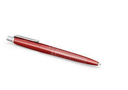 Balpen Parker Jotter special edition London red CT medium