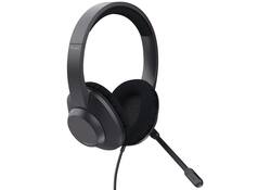 Hoofdtelefoon Trust Ayda Max USB-ENC