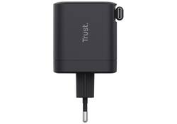 Oplader Trust Maxo 65W RTRCT USB-C