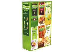 Thee Pickwick combibox 6x25 zakjes