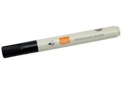 Whiteboardmarker Nobo ronde punt 3mm zwart