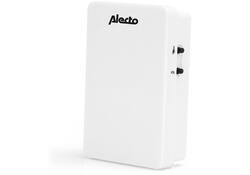 Deurbel Alecto draadloos ADB-11WT wit