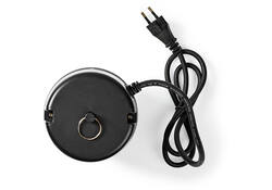 Insectenlamp Nedis electrisch 30watt 30M2 zwart