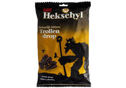 Trollendrop Heksehyl zak 1kg
