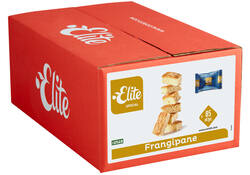 Cakejes Elite Frangipane amandel 85 stuks