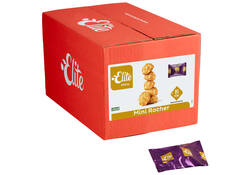 Koekjes Elite mini rocher 85 stuks
