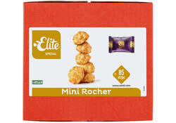 Koekjes Elite mini rocher 85 stuks