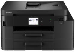 Multifunctional inktjet Brother MFC-J4550DW