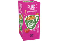 Cup-a-Soup Knorr Chinese tomaten 21x175 ml soep