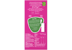 Cup-a-Soup Knorr Chinese tomaten 21x175 ml soep
