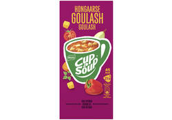 Cup-a-Soup Knorr Hongaarse goulash 21x175ml
