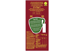 Cup-a-Soup Knorr pittige tomaat 21x175ml.