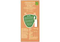 Knorr Cup-a-Soup Tomaten Crème.