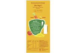 Cup-a-Soup Knorr Indiase kerrie 24x140ml