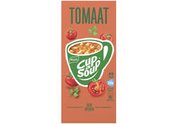 Cup-a-Soup Knorr tomaat 24x140ml