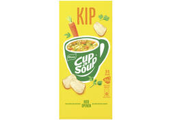 Cup-a-Soup Knorr kip 24x140ml