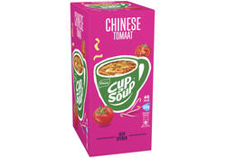 Cup-a-Soup Knorr Chinese tomaat 24x140ml