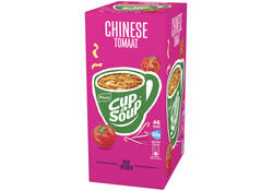 Cup-a-Soup Knorr Chinese tomaat 24x140ml
