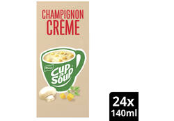 Cup-a-Soup Knorr champignon crème 24x140ml