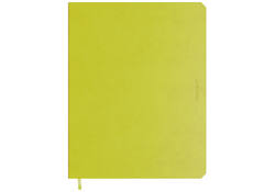 Notitieboek de KEMPEN Balance 171x220mm blanco 192 pagina's 90gr lgn