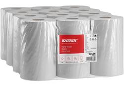 Poetspapier Katrin Plus klein 1-laags 400 vel wit 97616