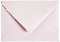 Envelop Papicolor C6 114x162mm lichtroze