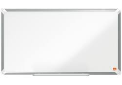 Whiteboard Nobo Premium Plus Widescreen 40x71cm emaille